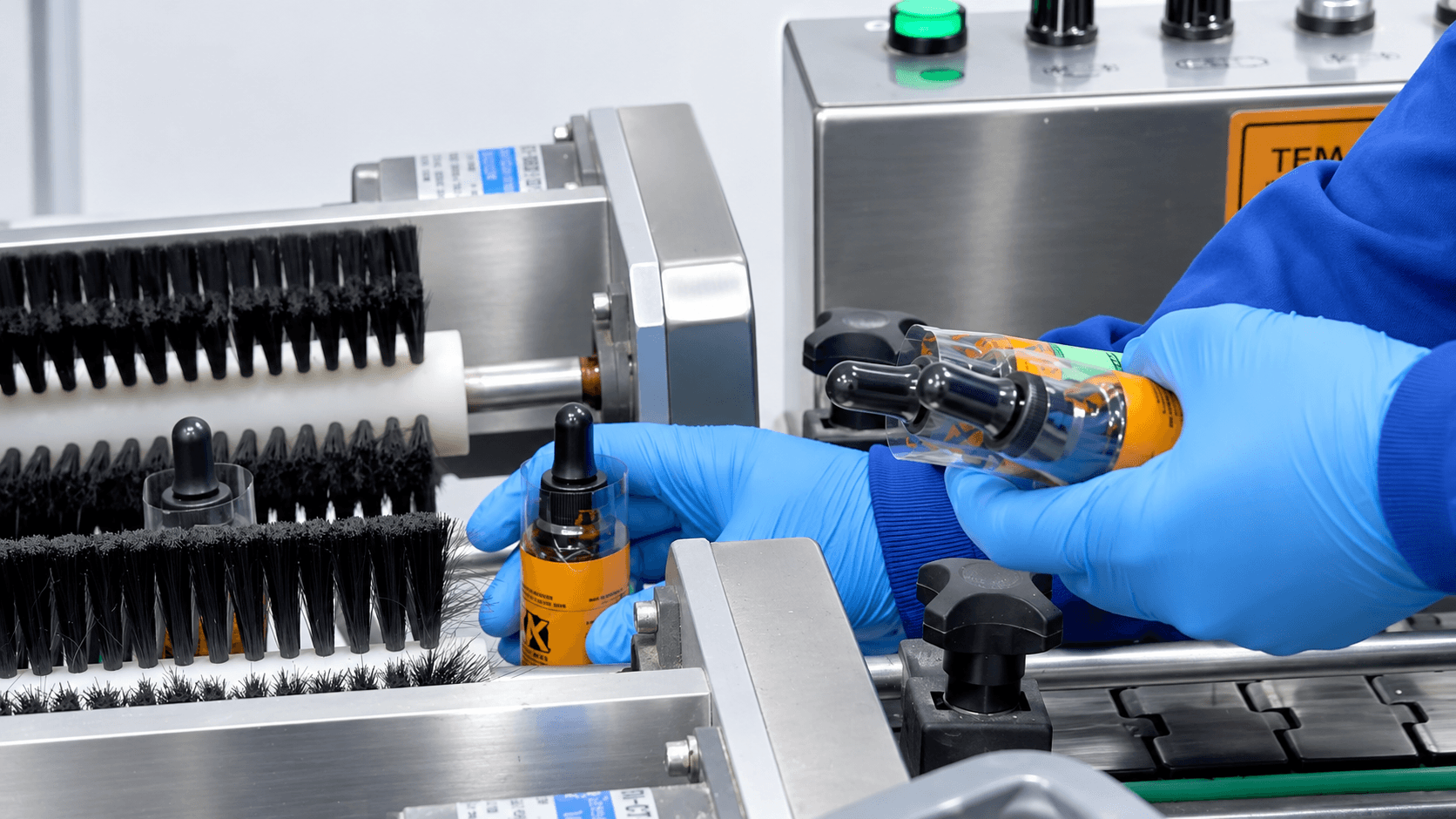 Contract Manufacturing
