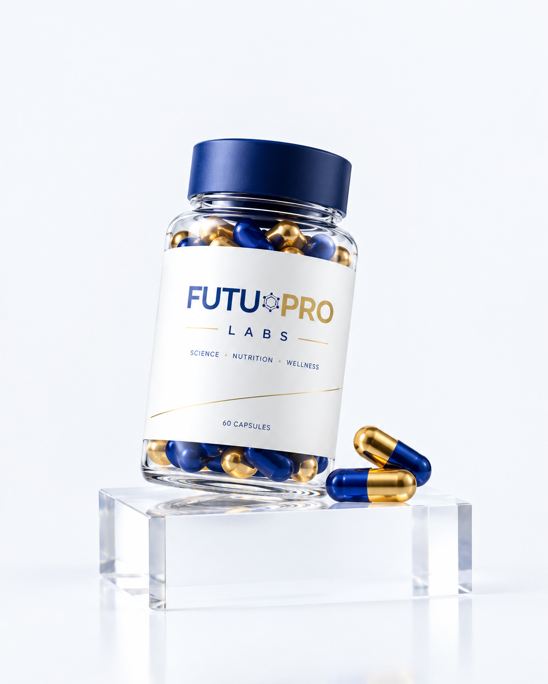 Capsules and Tabs