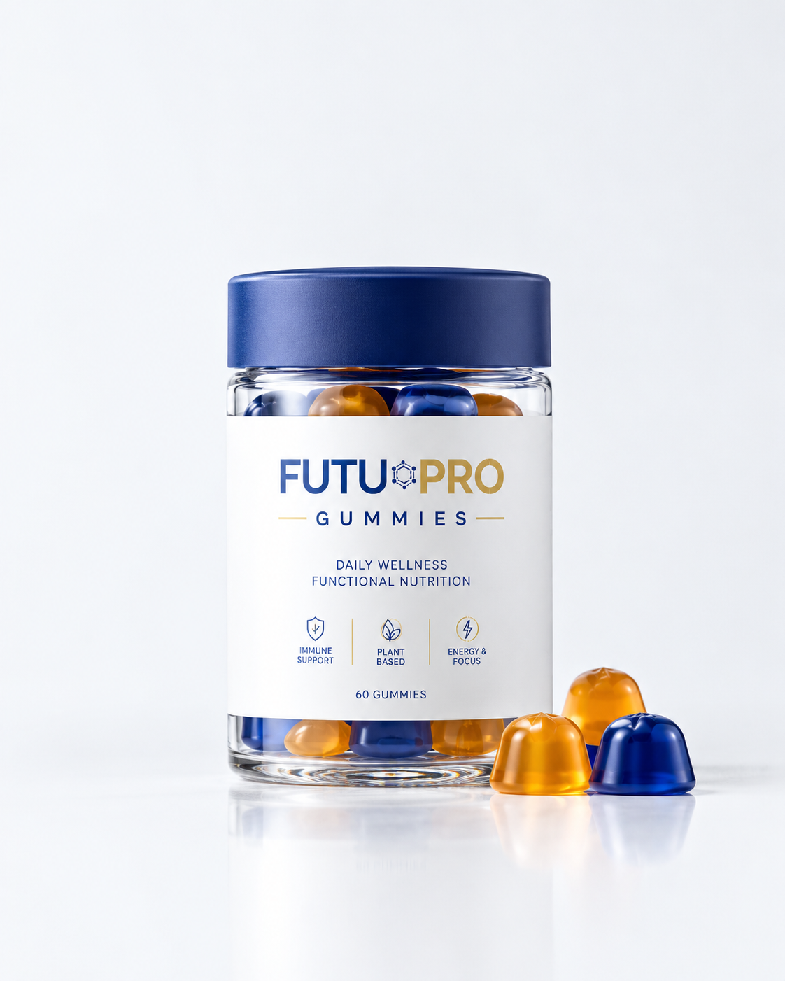 Functional Gummies