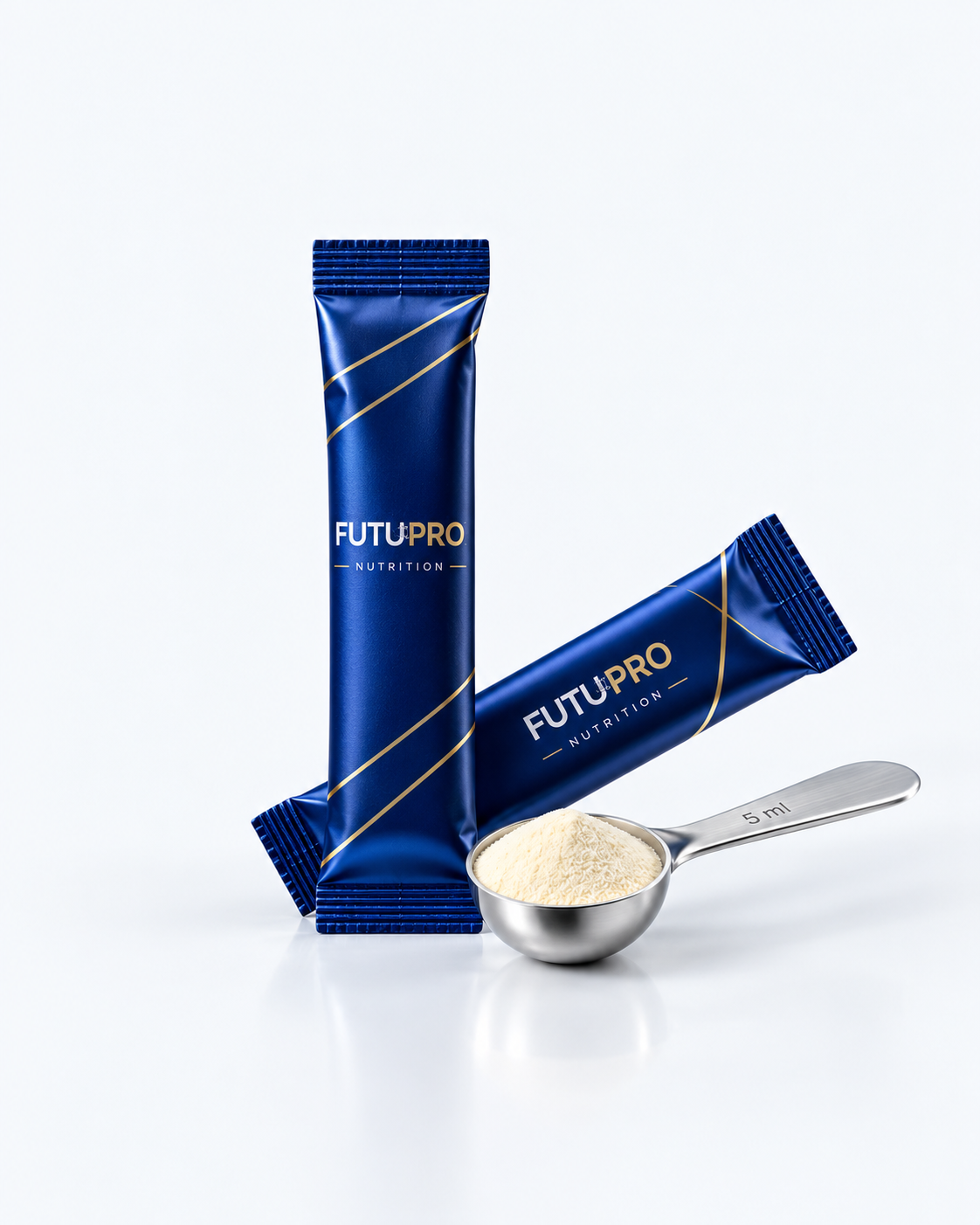 Sachets and Powders