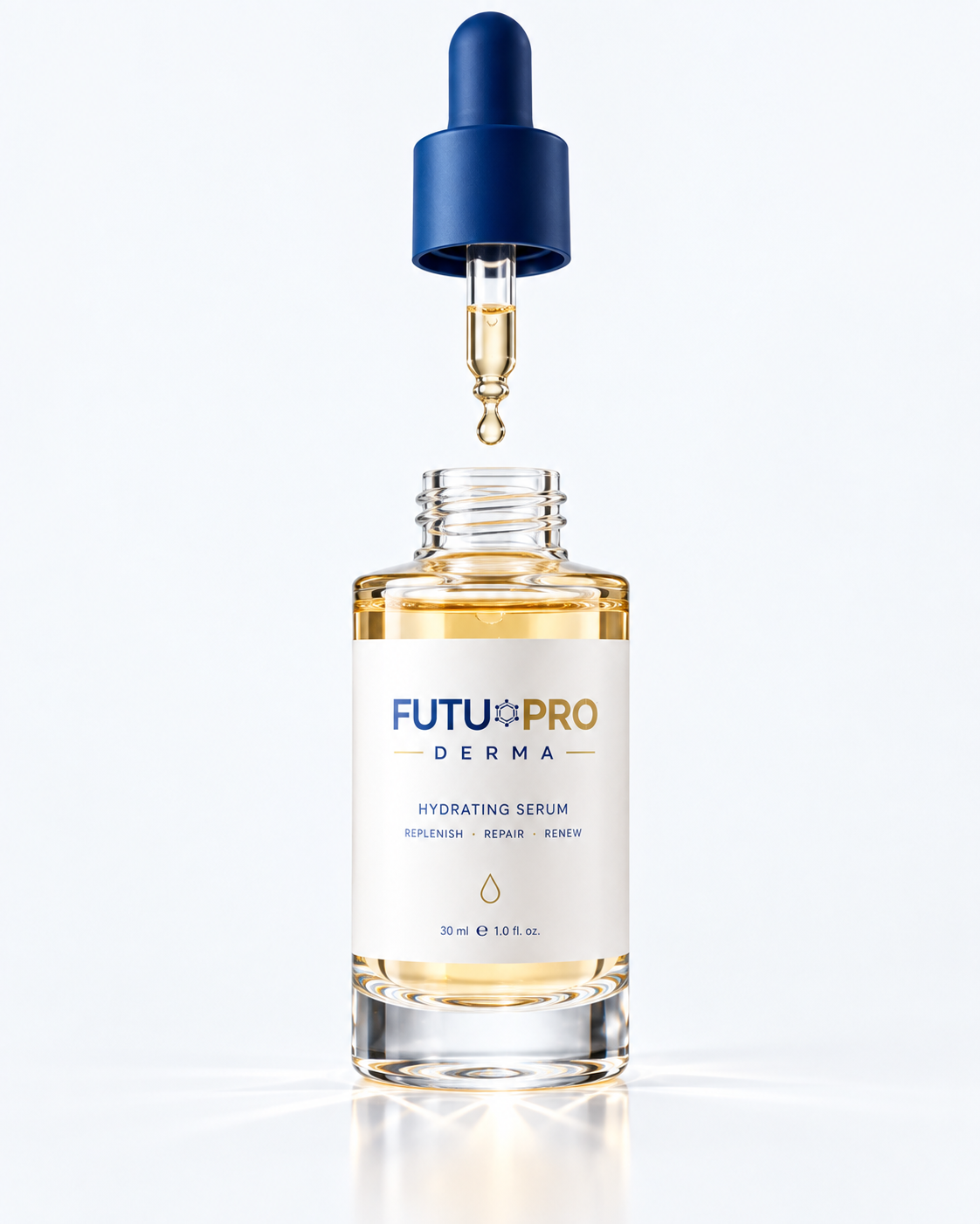 Advanced Serums